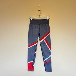 Like new Champion athletic pants—medium